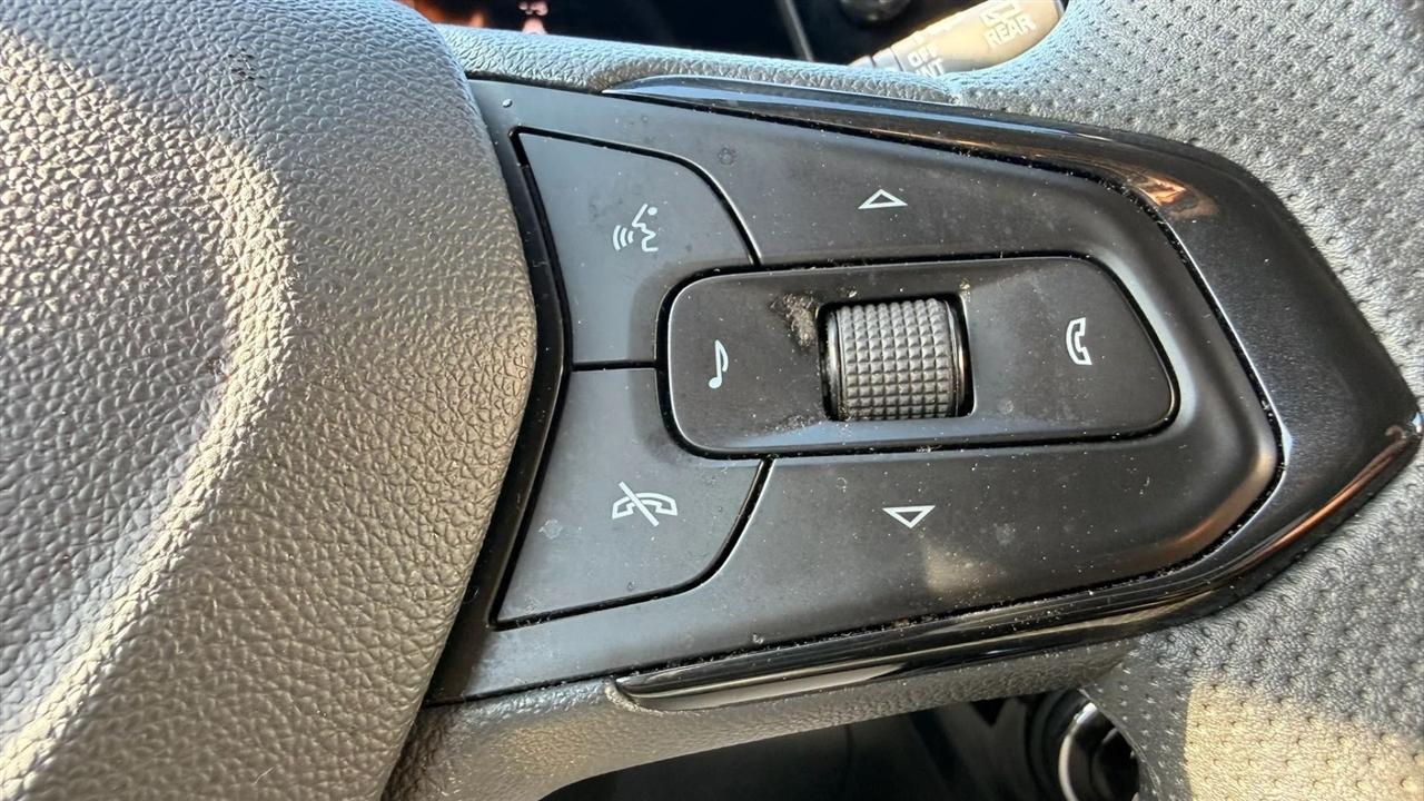 Chevrolet Trax LT 2025