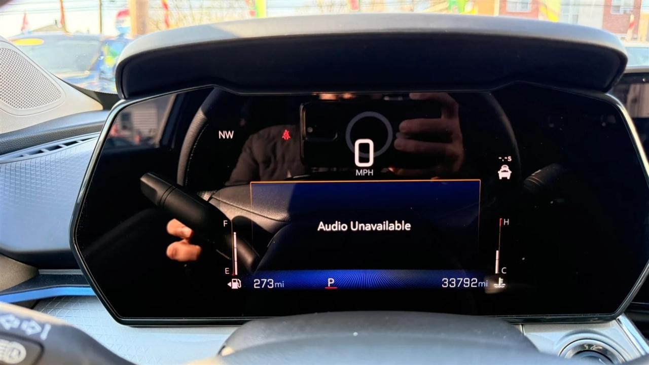 Chevrolet Trax LT 2025