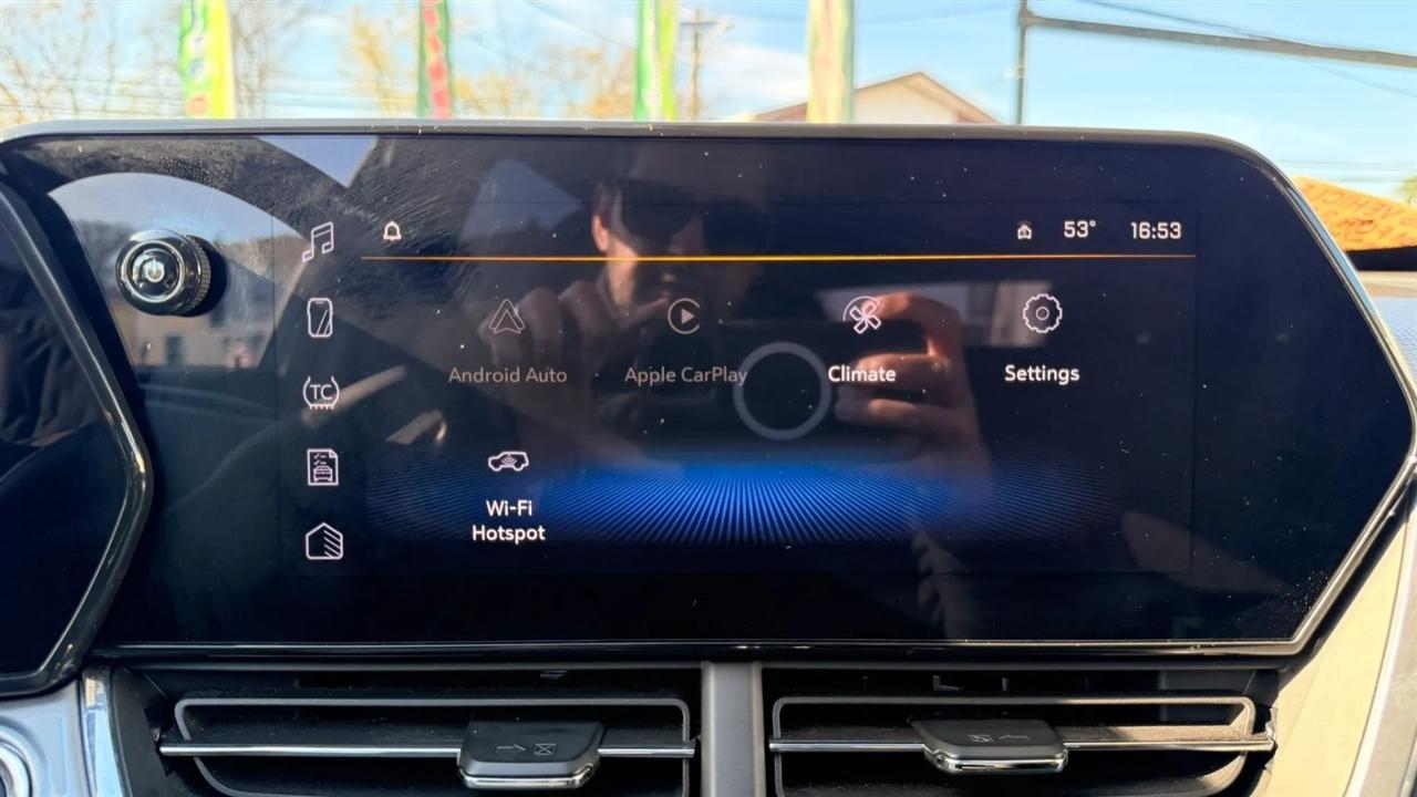 Chevrolet Trax LT 2025