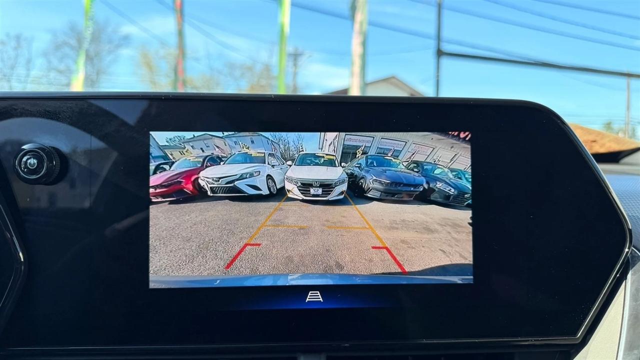 Chevrolet Trax LT 2025