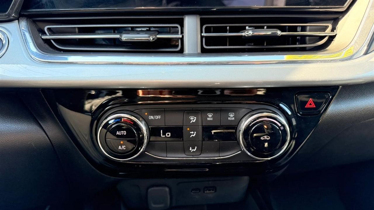 Chevrolet Trax LT 2025