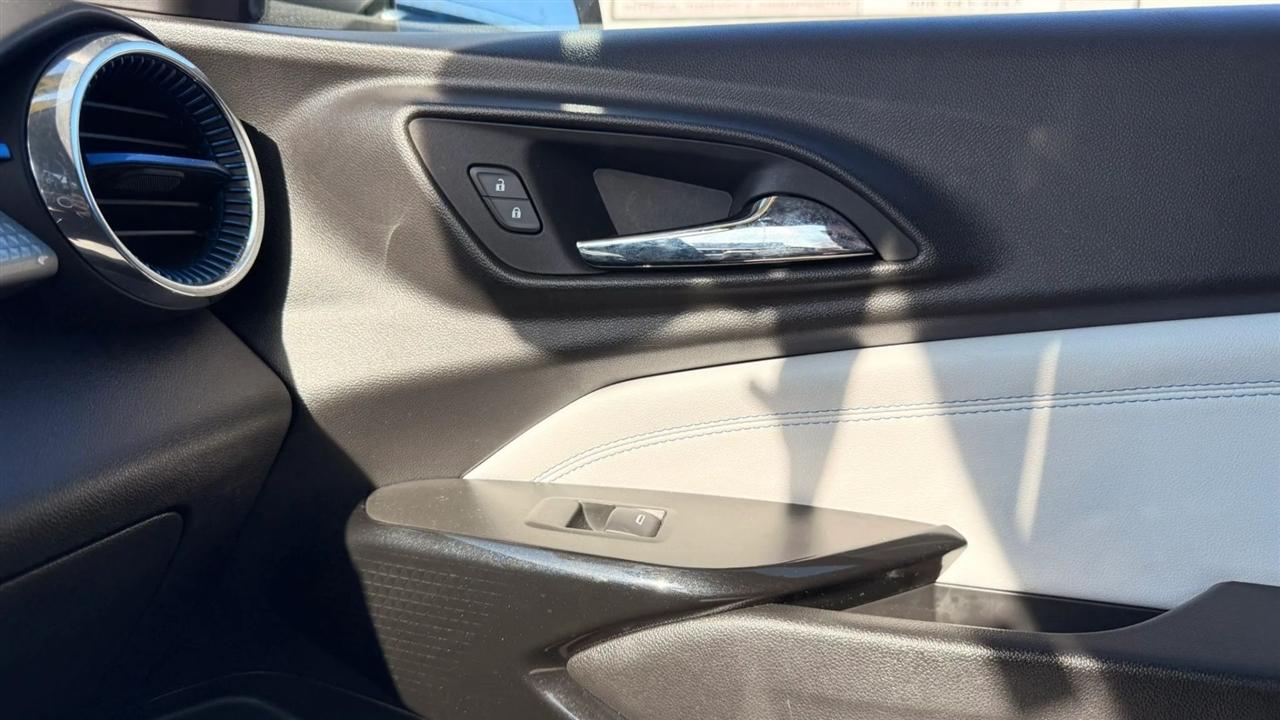 Chevrolet Trax LT 2025