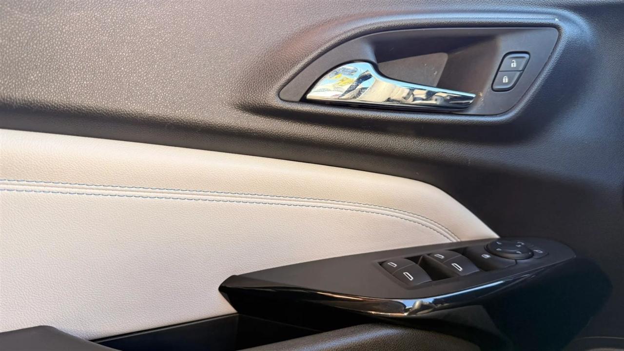 Chevrolet Trax LT 2025