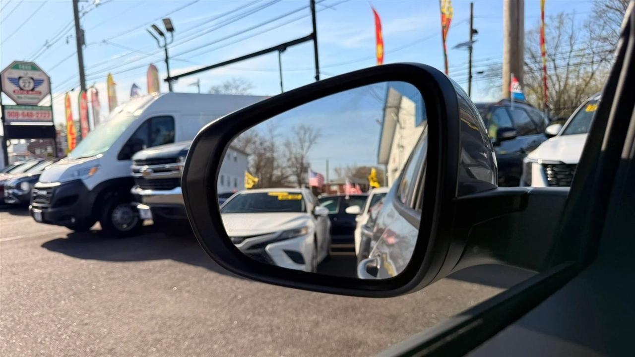 Chevrolet Trax LT 2025