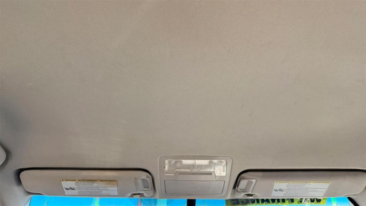 Toyota Camry LE 2016