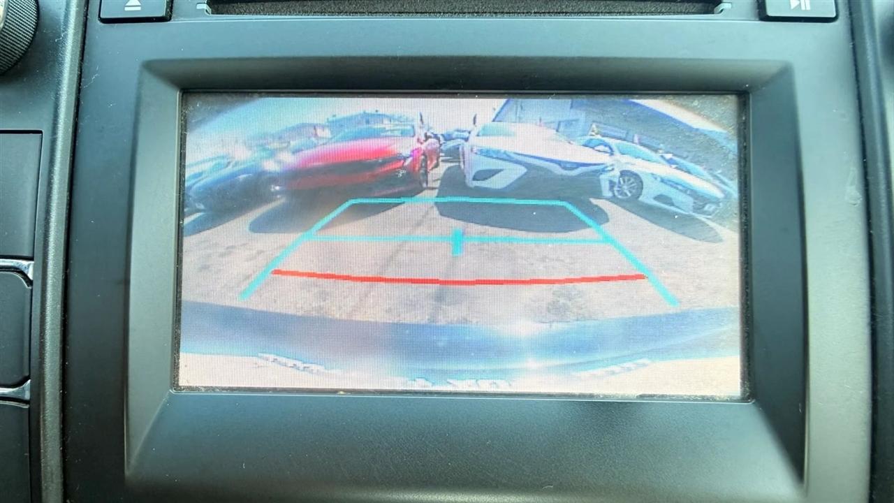 Toyota Camry LE 2016