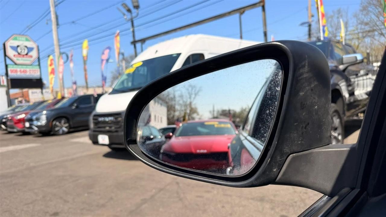 Toyota Camry LE 2016