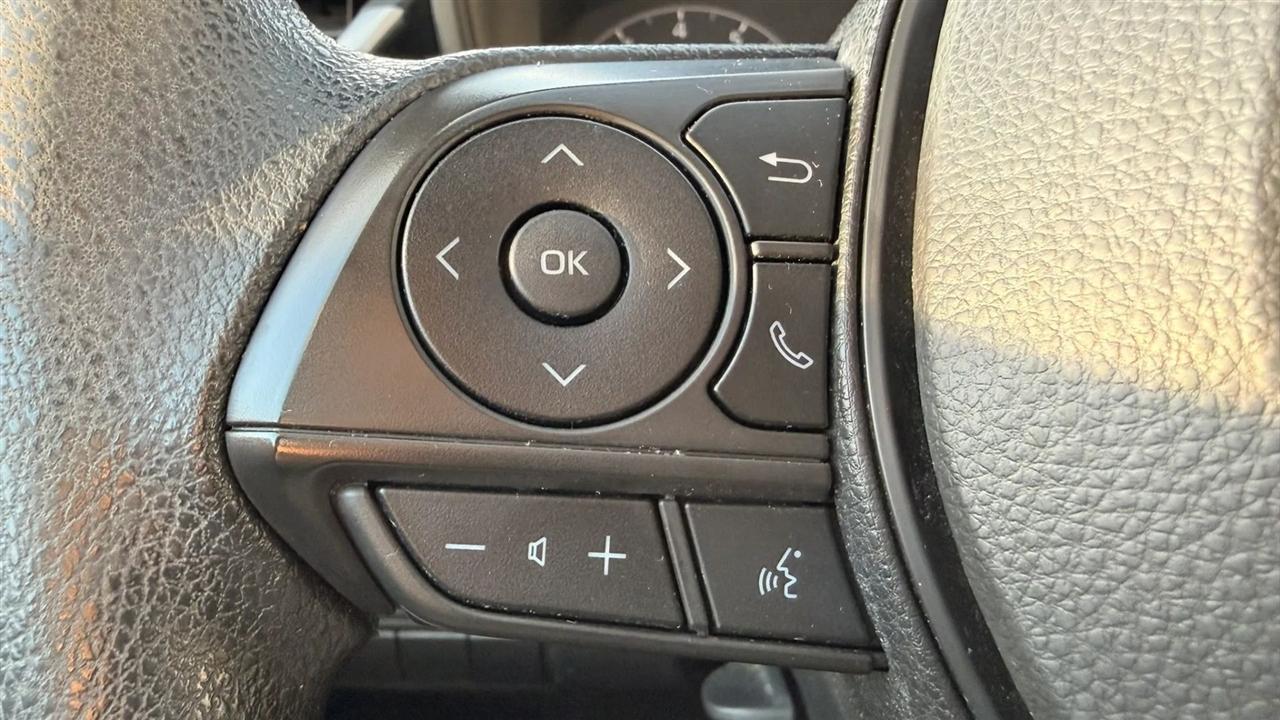 Toyota Corolla LE 2023