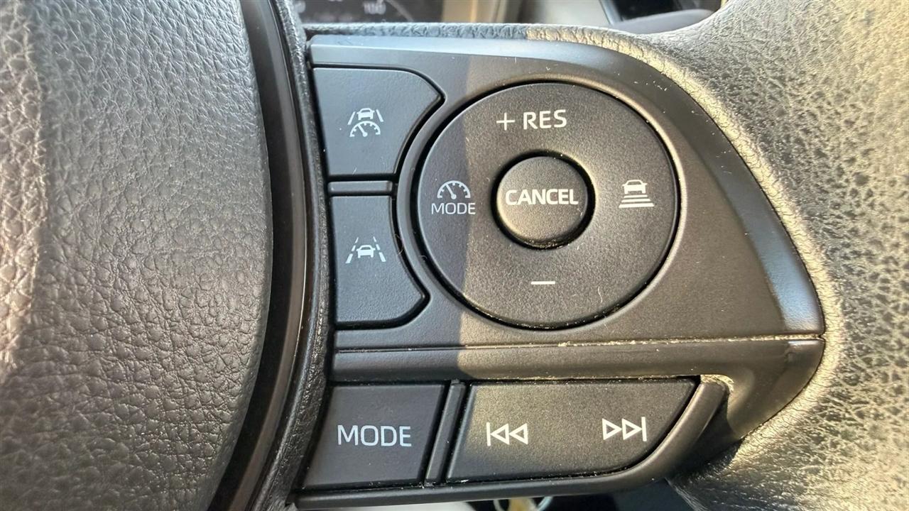 Toyota Corolla LE 2023