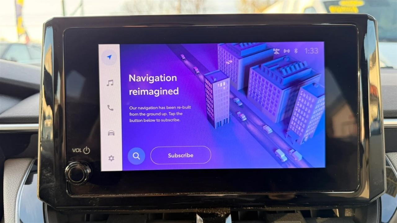 Toyota Corolla LE 2023