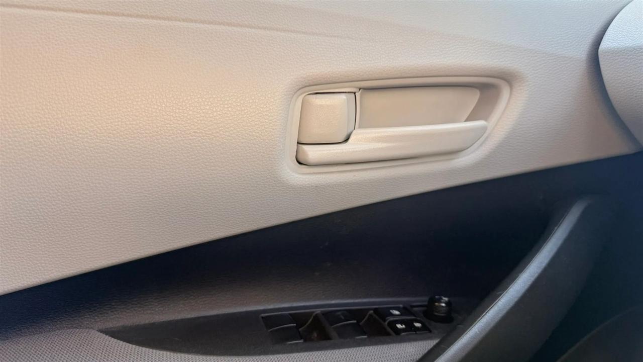 Toyota Corolla LE 2023