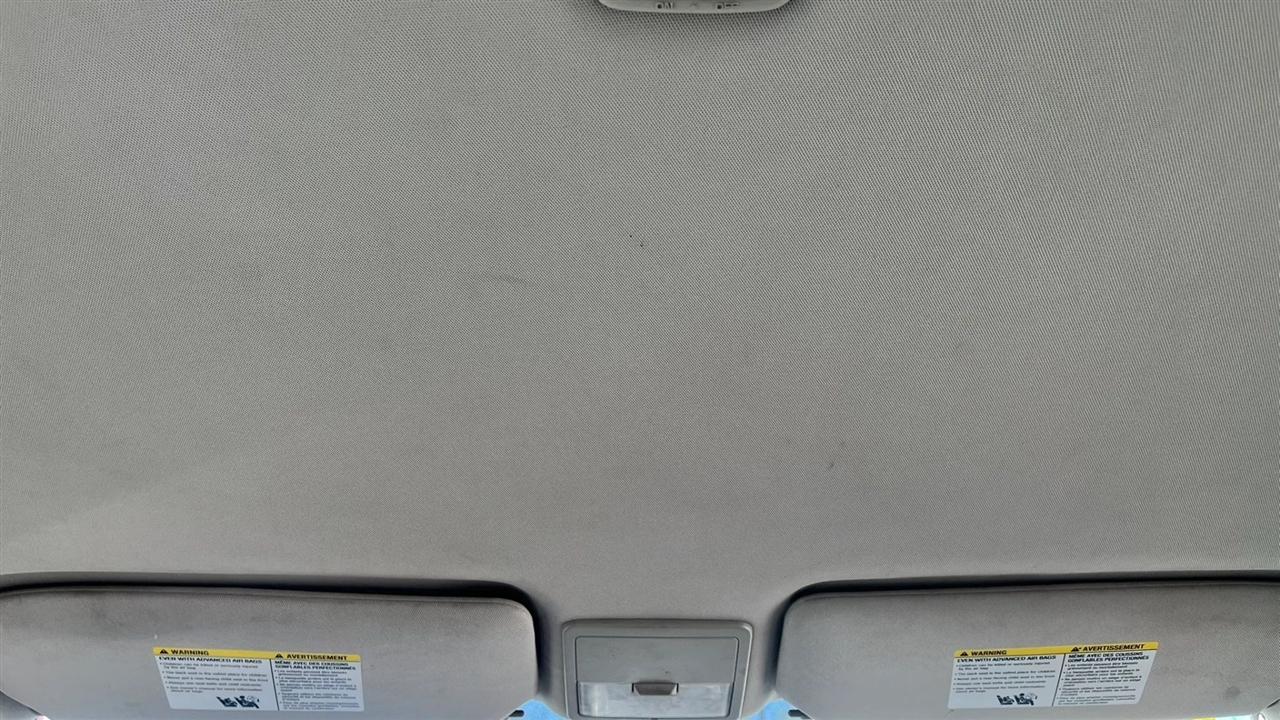 Nissan Sentra 2.0 S 2009