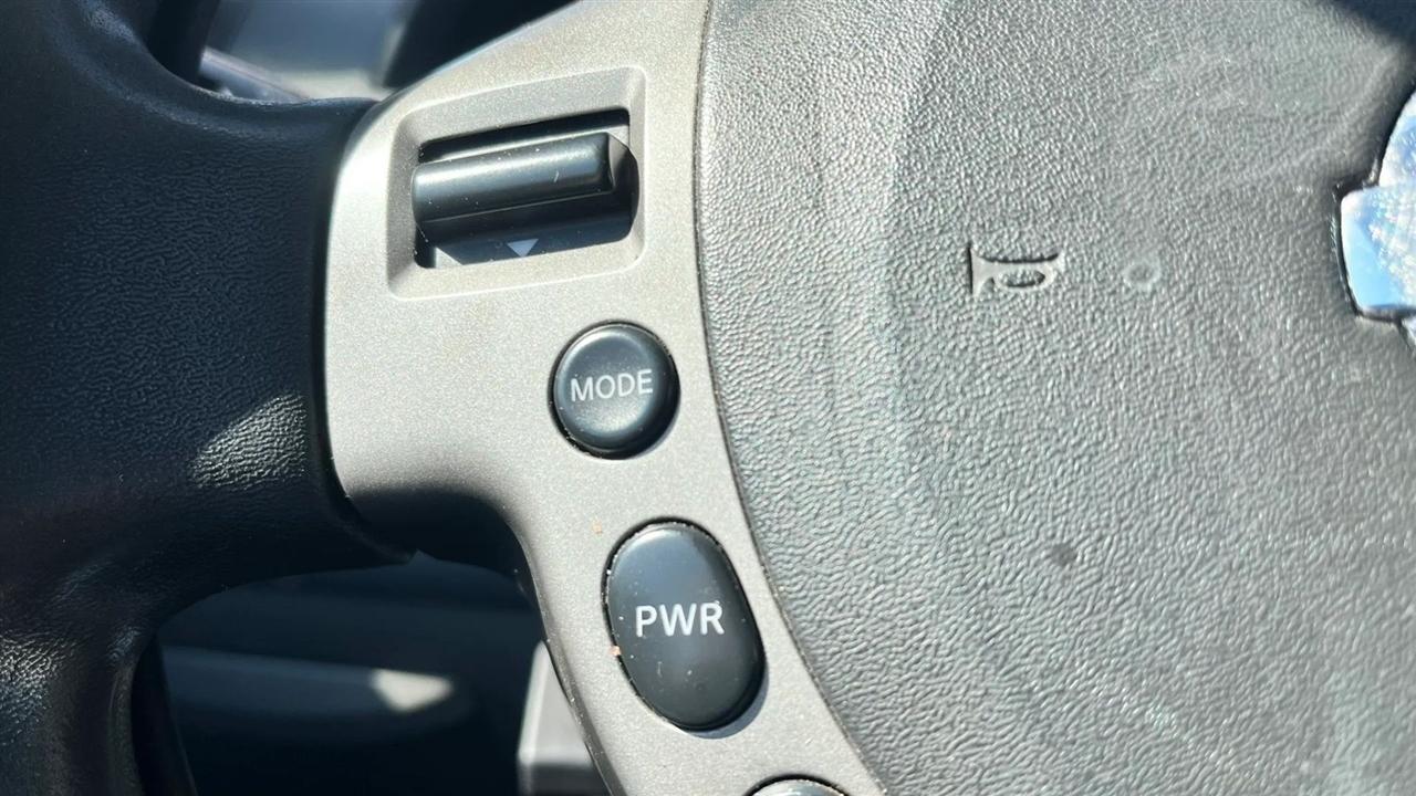 Nissan Sentra 2.0 S 2009