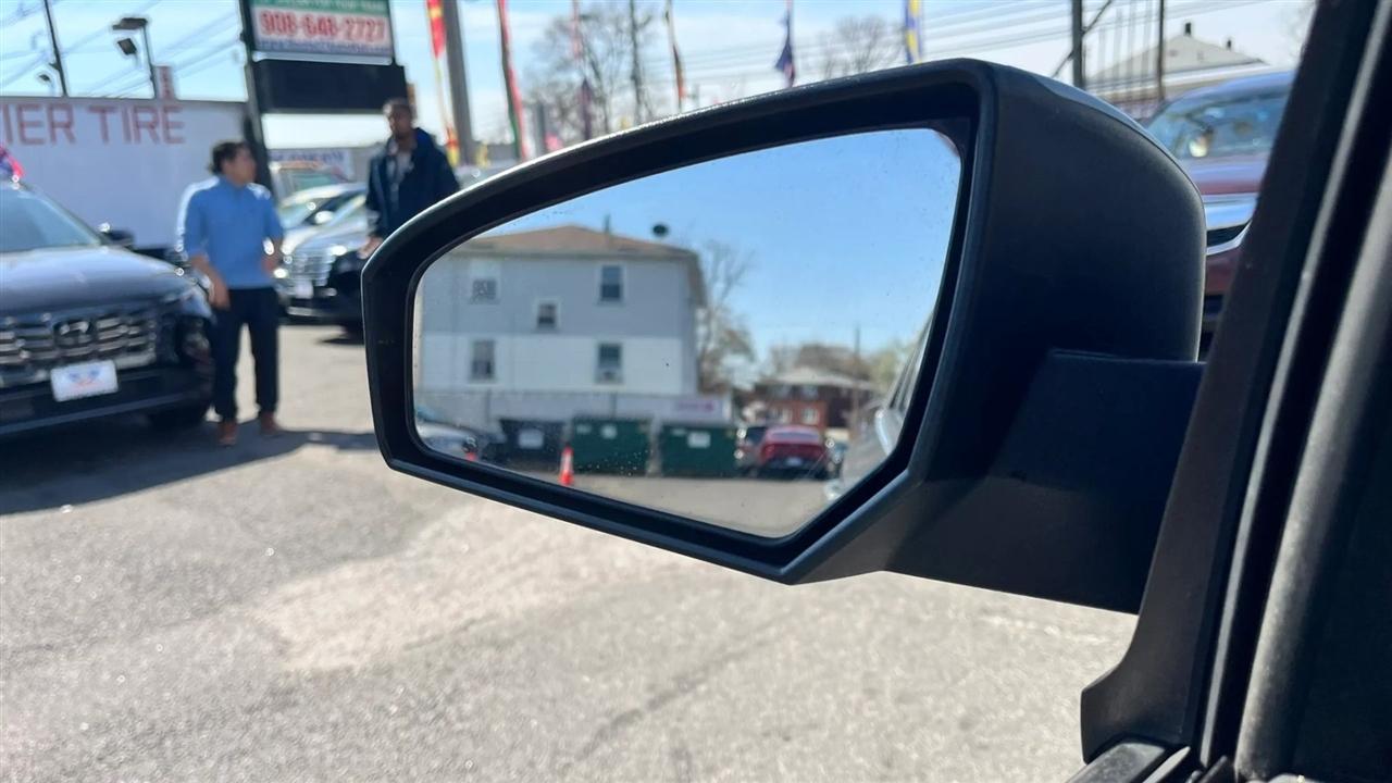 Nissan Sentra 2.0 S 2009