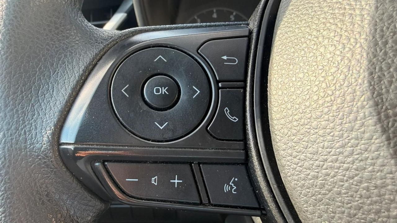 Toyota Corolla LE 2023