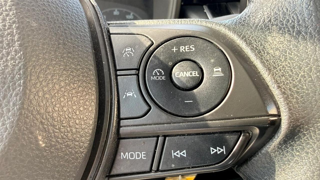 Toyota Corolla LE 2023