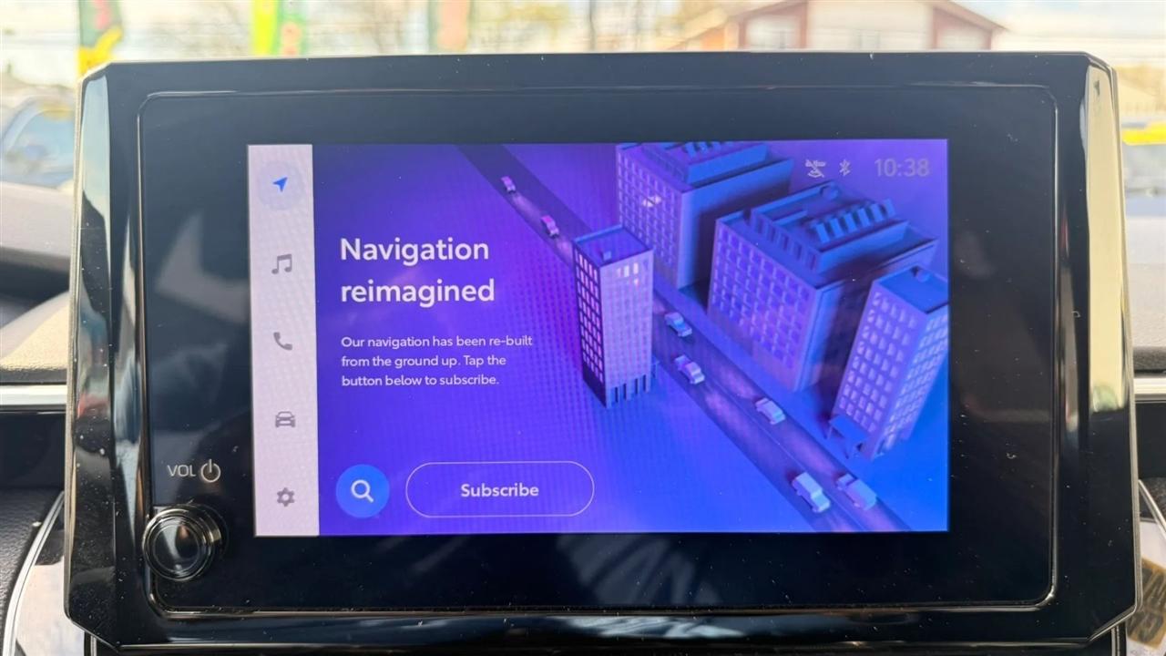 Toyota Corolla LE 2023