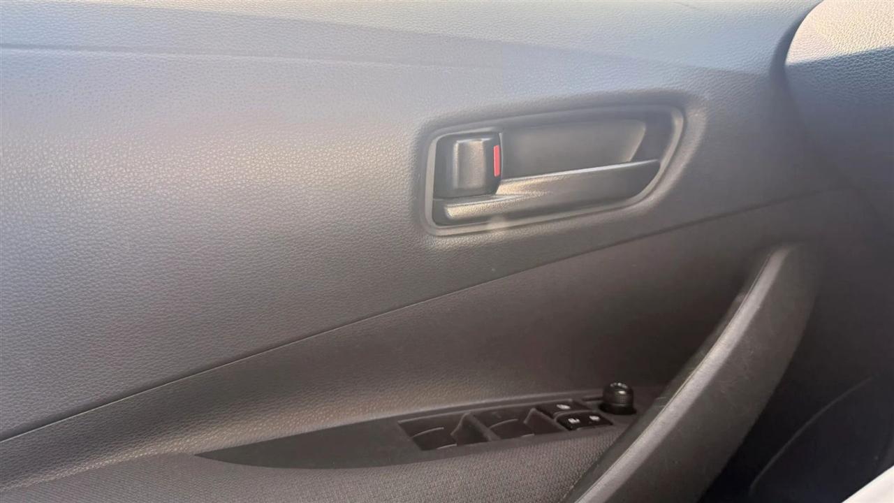 Toyota Corolla LE 2023