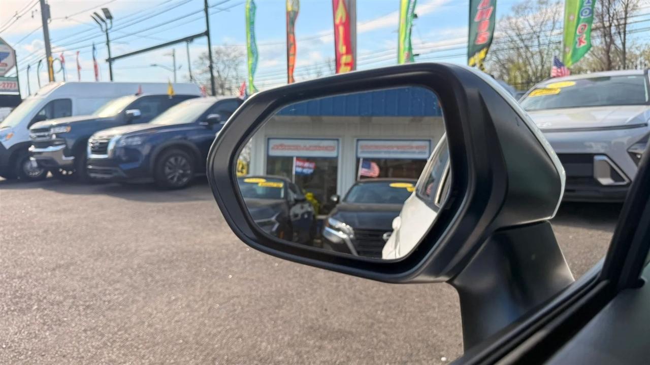 Toyota Corolla LE 2023