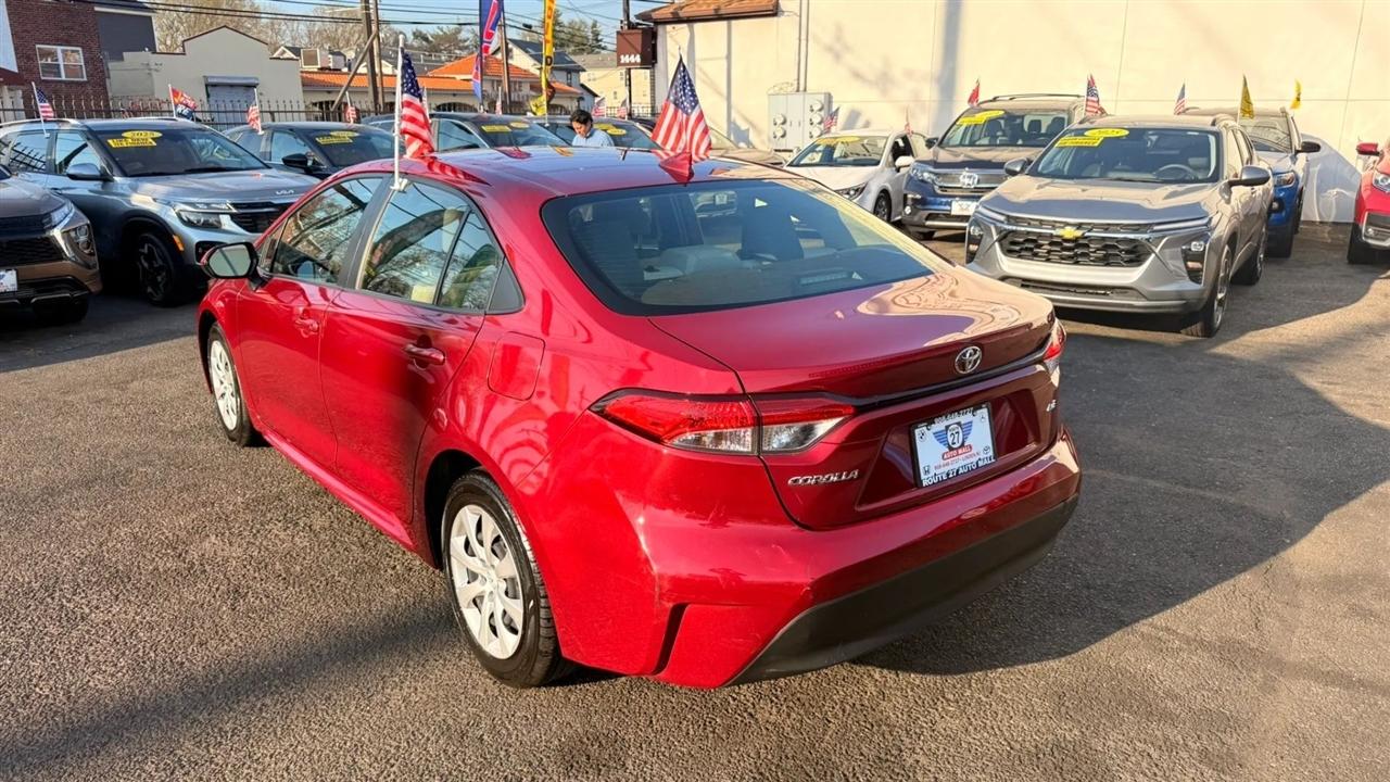 Toyota Corolla Others 2023