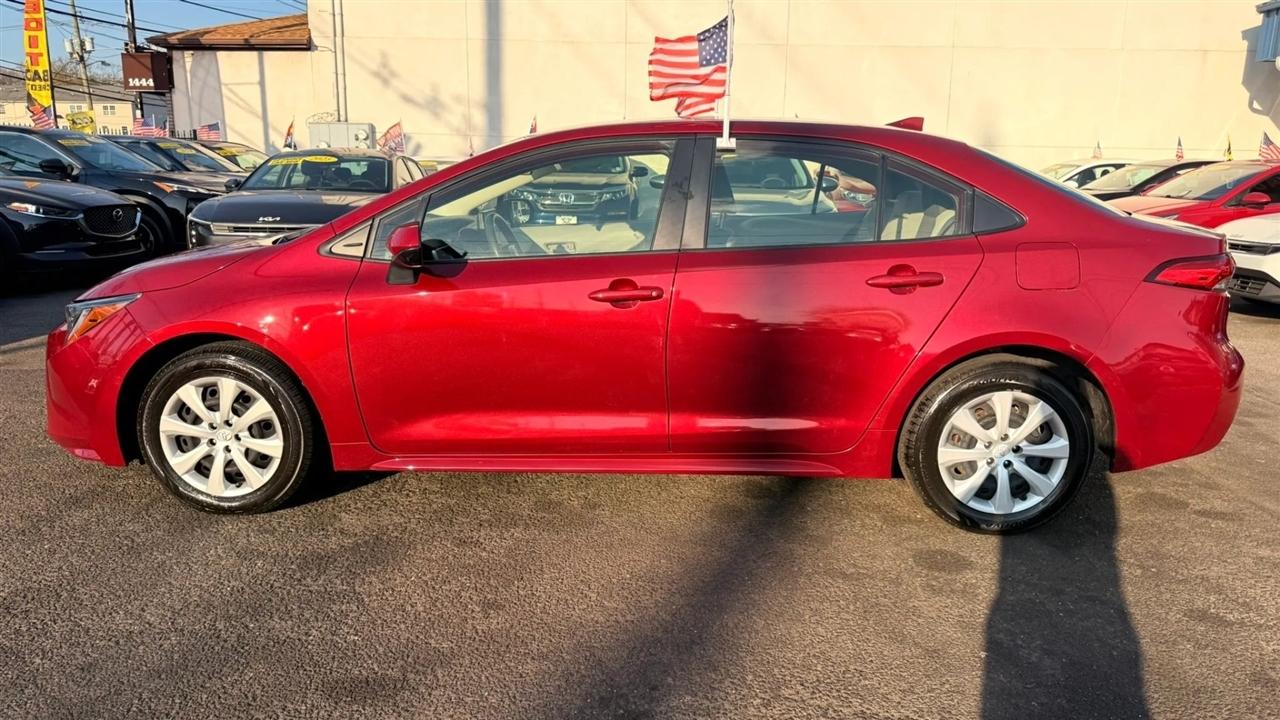 Toyota Corolla Others 2023