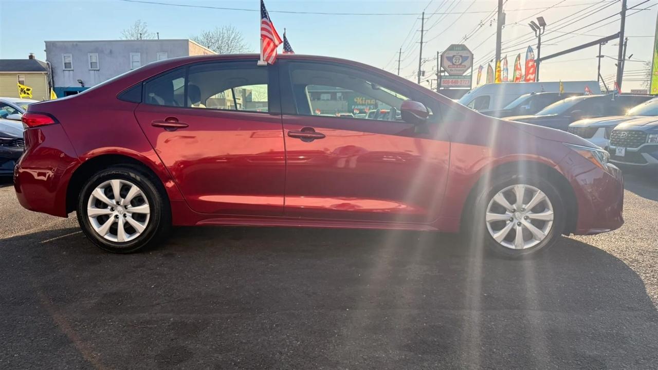 Toyota Corolla Others 2023