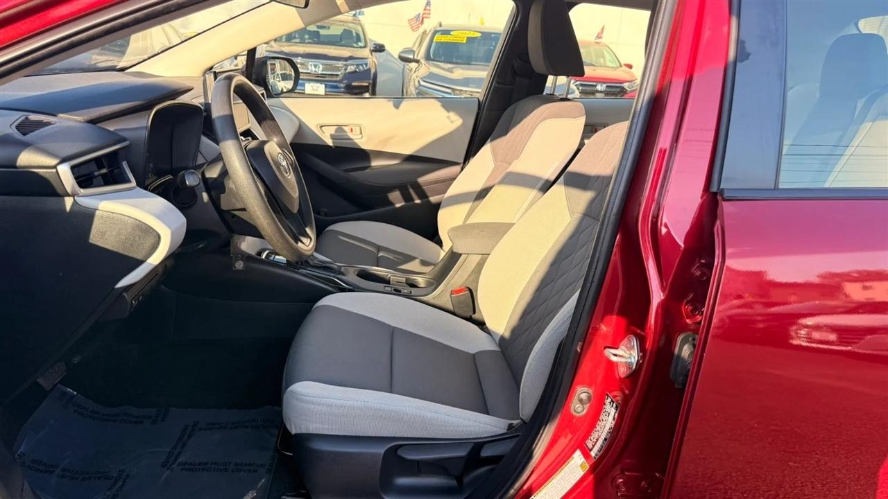 Toyota Corolla Others 2023