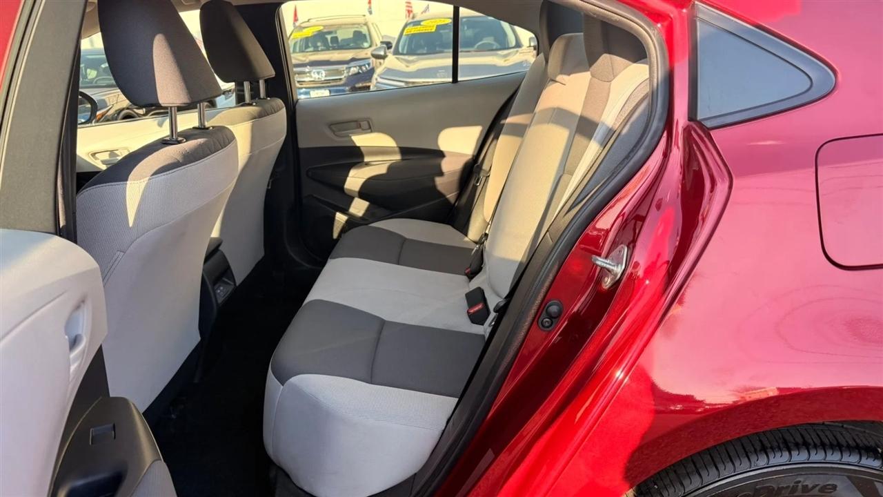 Toyota Corolla Others 2023