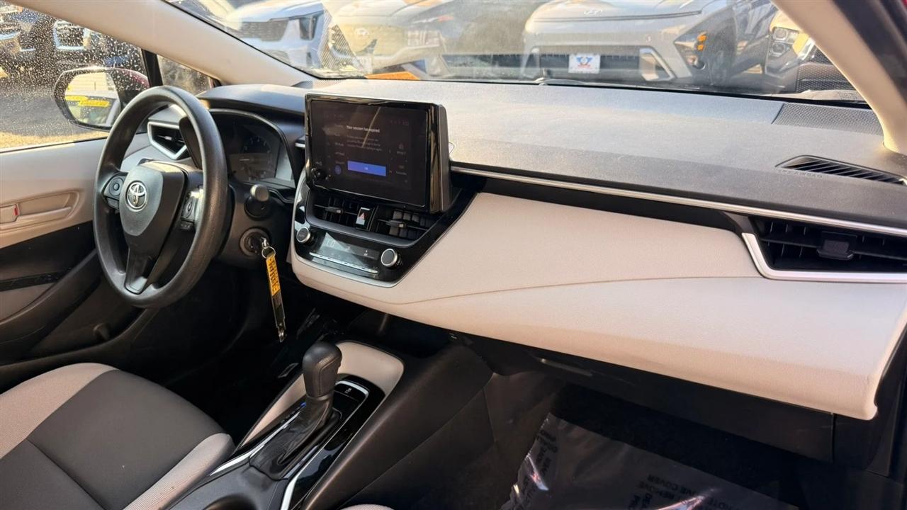 Toyota Corolla Others 2023