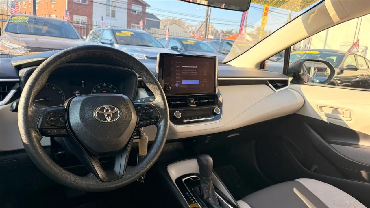 Toyota Corolla Others 2023