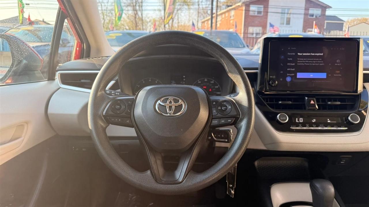 Toyota Corolla Others 2023