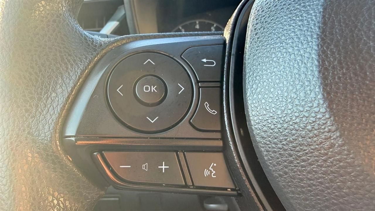 Toyota Corolla Others 2023