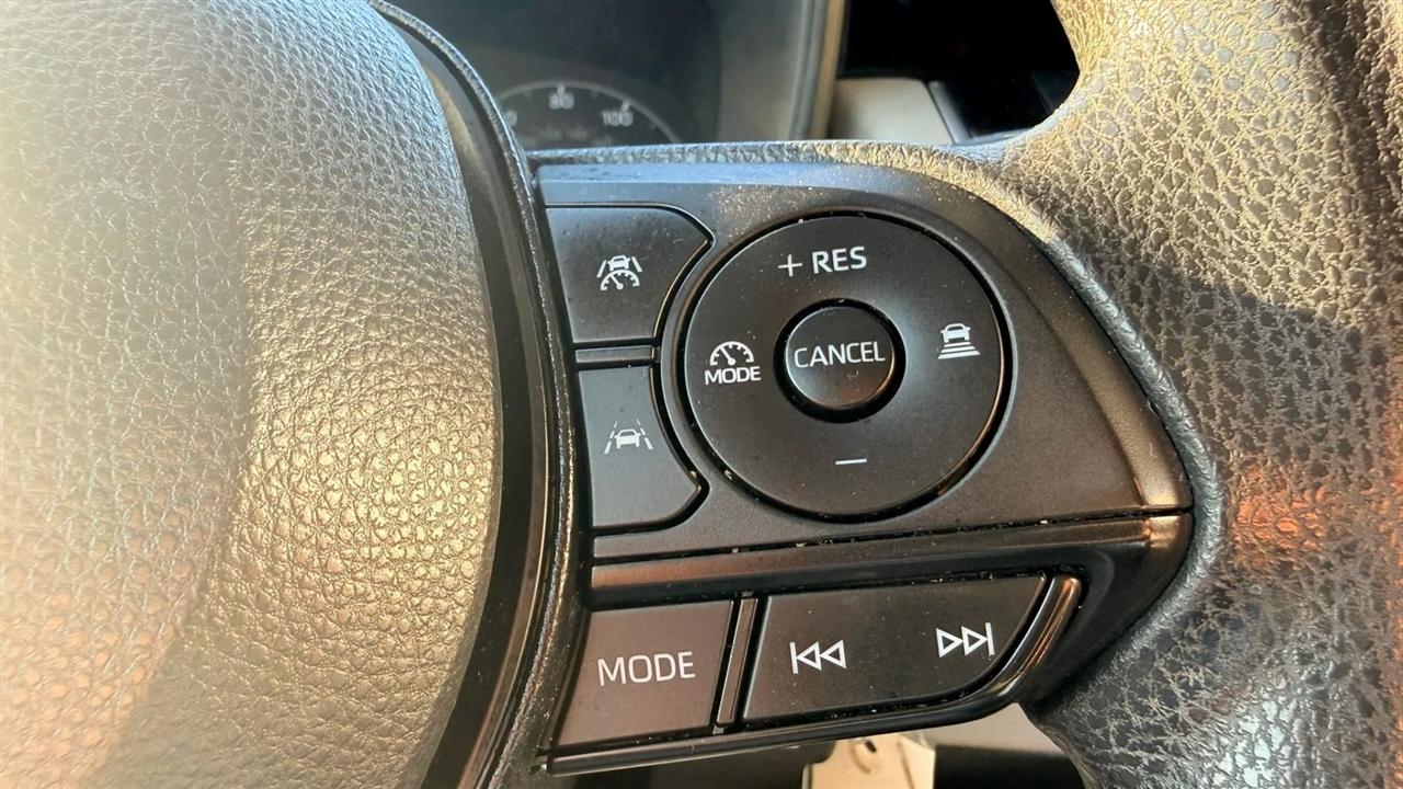 Toyota Corolla Others 2023