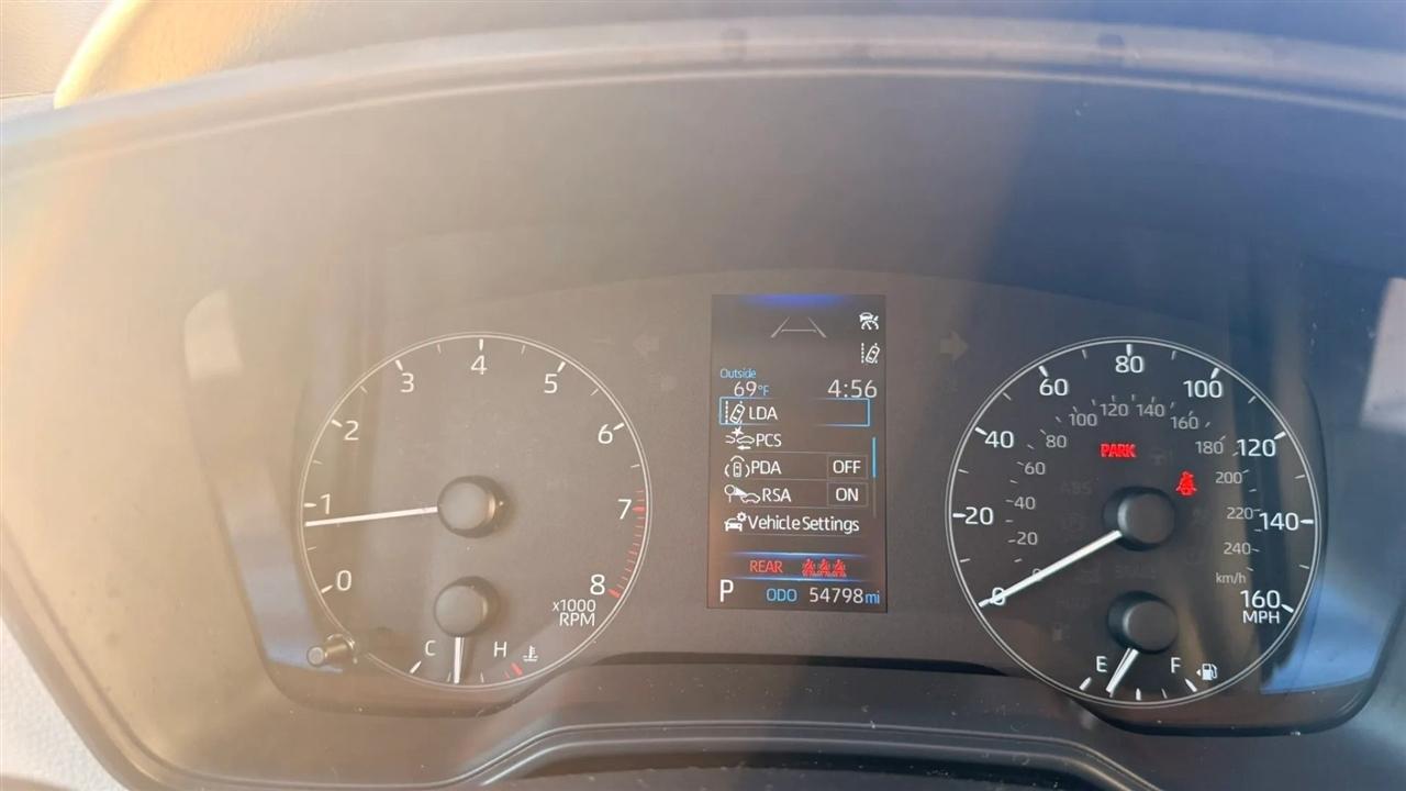 Toyota Corolla Others 2023