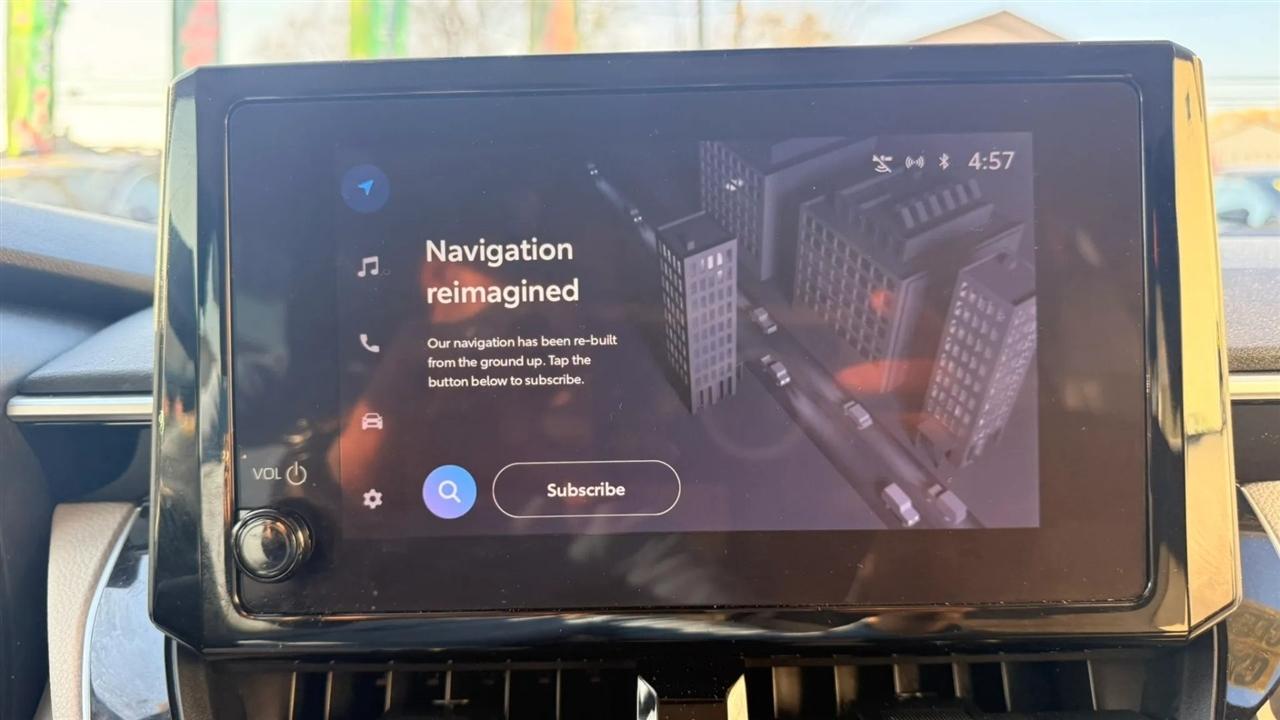 Toyota Corolla Others 2023