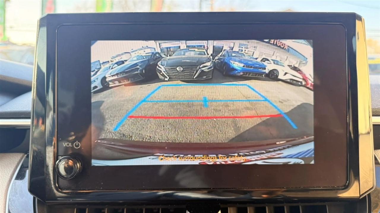 Toyota Corolla Others 2023