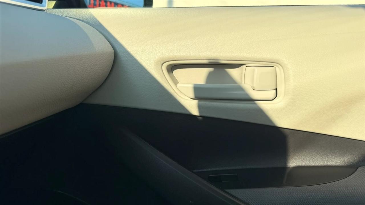 Toyota Corolla Others 2023