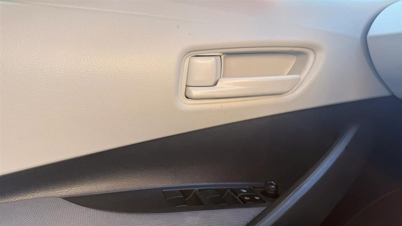 Toyota Corolla Others 2023