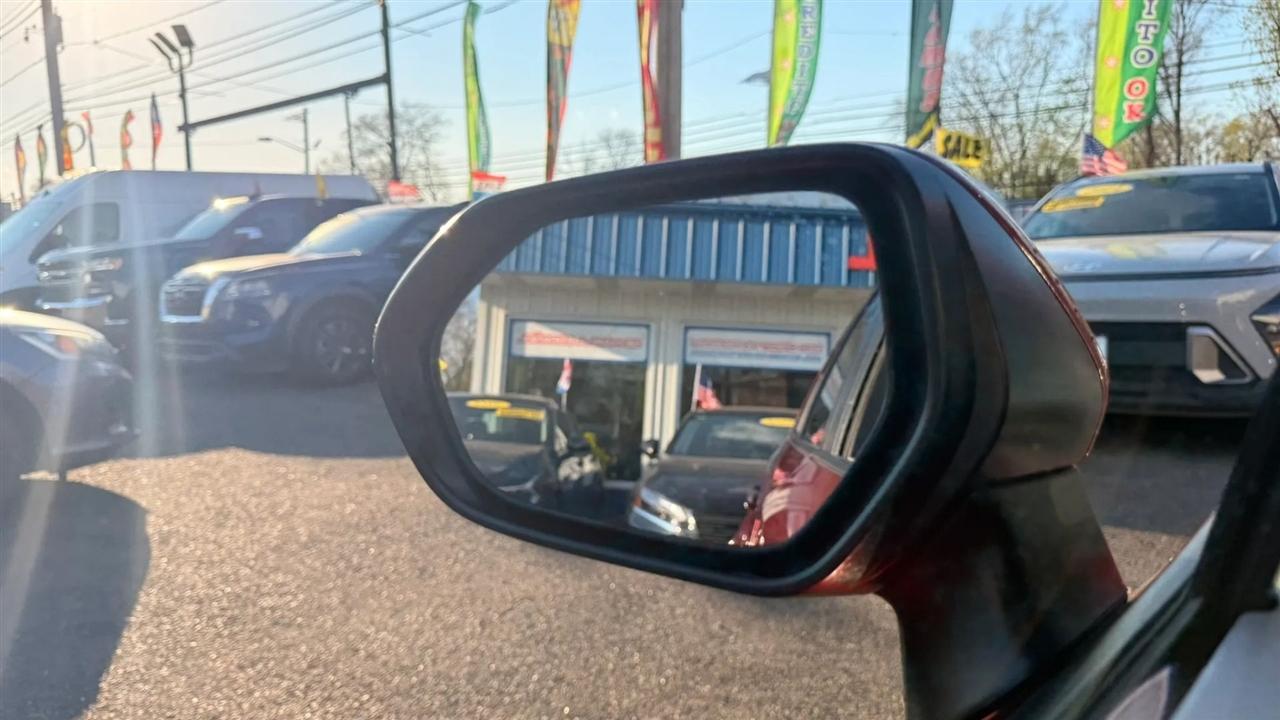 Toyota Corolla Others 2023