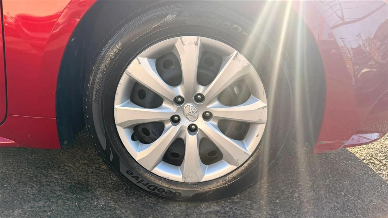 Toyota Corolla Others 2023