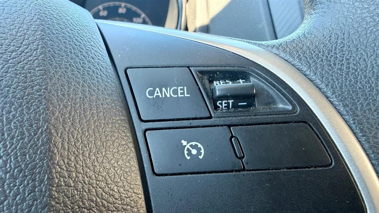 Mitsubishi Outlander Sport 2.0 ES 4WD 2025