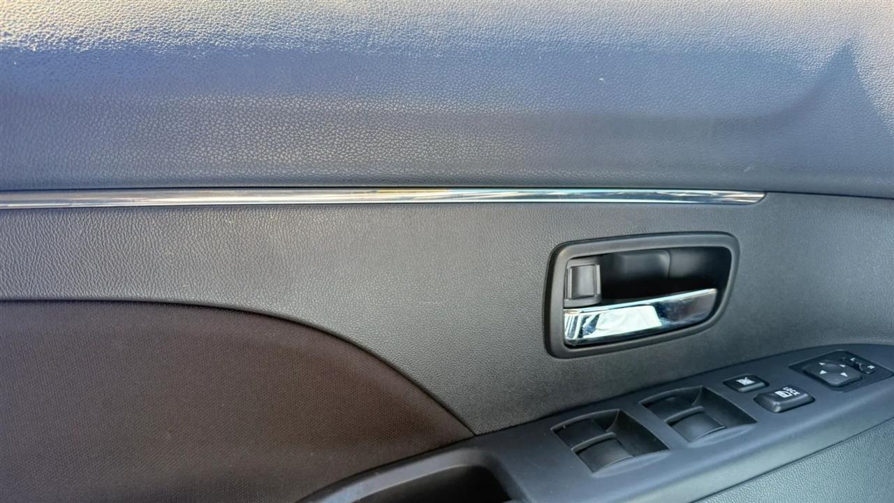 Mitsubishi Outlander Sport 2.0 ES 4WD 2025