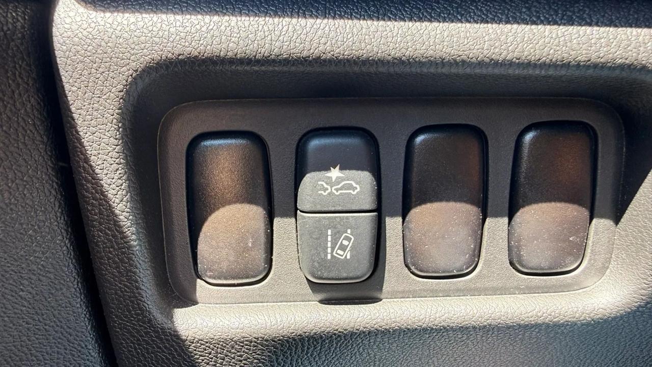 Mitsubishi Outlander Sport 2.0 ES 4WD 2025