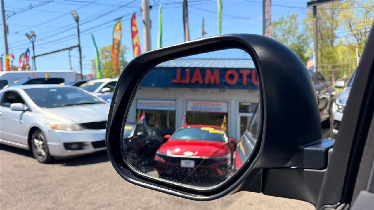 Mitsubishi Outlander Sport 2.0 ES 4WD 2025