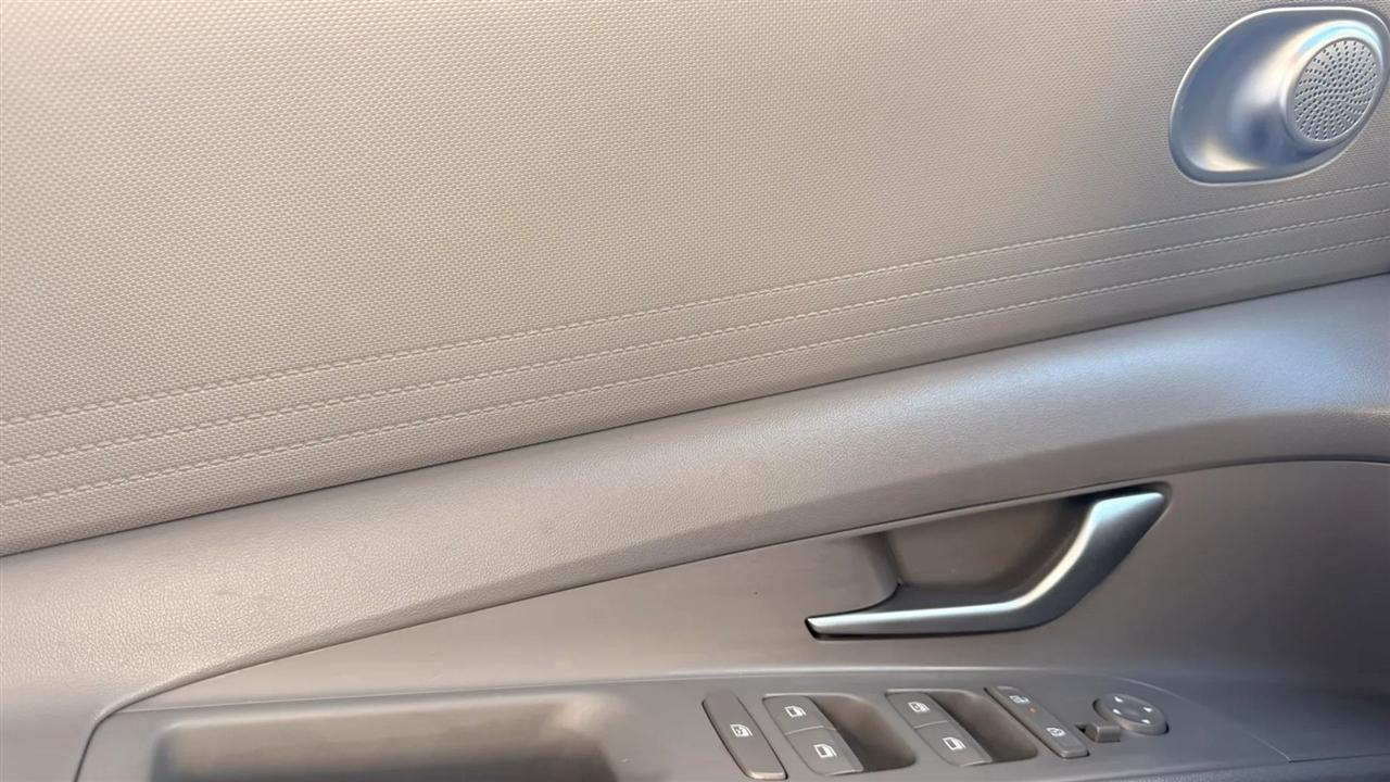 Hyundai Elantra SEL 2024