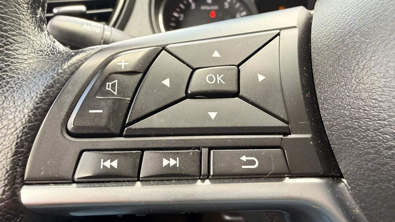 Nissan Rogue Sport SL AWD 2022