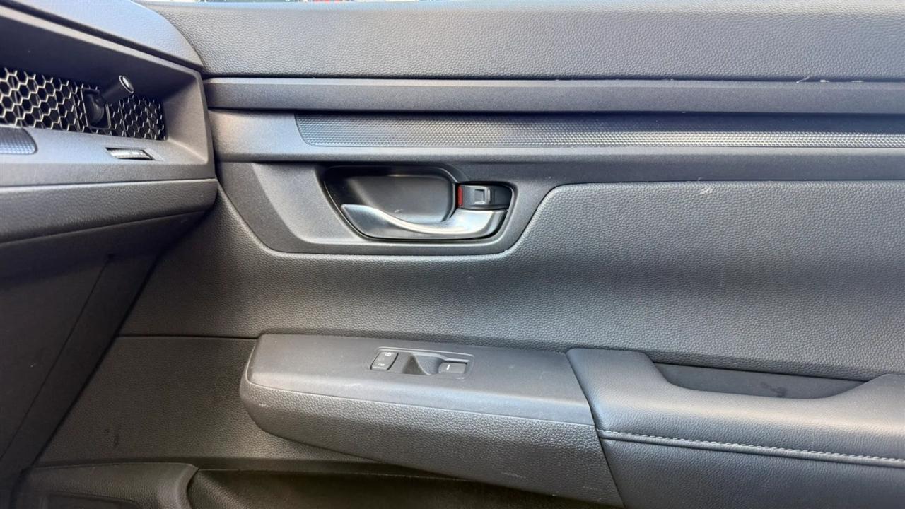 Honda CR-V LX AWD 2025
