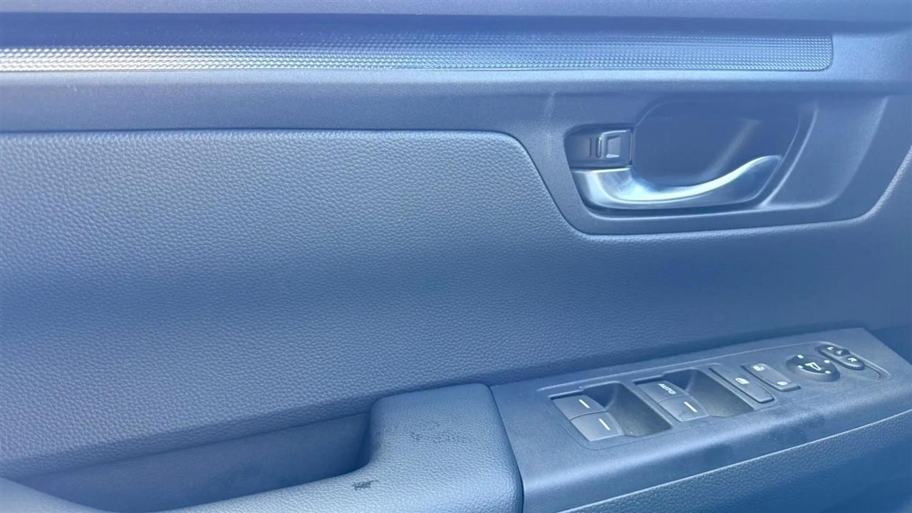 Honda CR-V LX AWD 2025