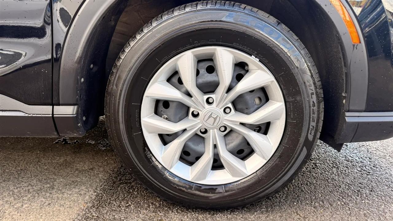 Honda CR-V LX AWD 2025