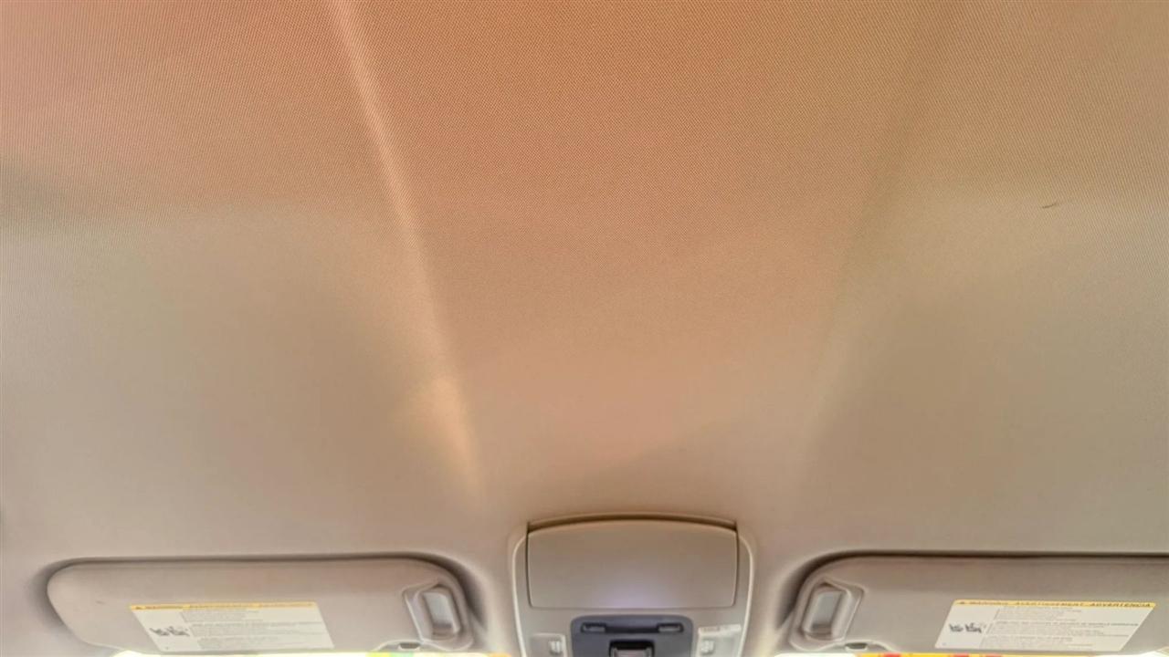 Toyota Camry LE 2023